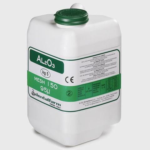 Aluminium Oxide Abrasive
