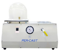 Per-Cast Casting Machine