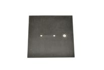 RUBBER PAD CASTING TABLE