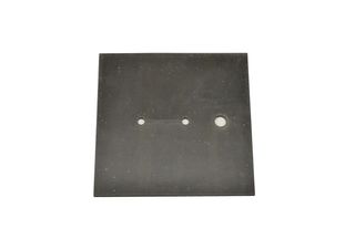 RUBBER PAD CASTING TABLE