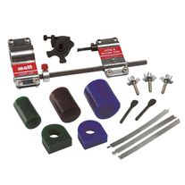 Matt Mini-Lathe with Precision Gauge