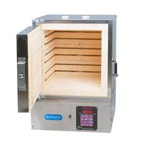 Rio Grande Large Programmable Oven