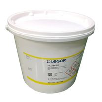 Stabilizer Salts - PDXWSS - (5 kg tank)