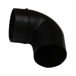 Vaniman 90 Degree Elbow for 2.5″ hose