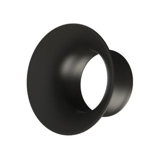 Vaniman Round Capture Mouth – For Flex Hose