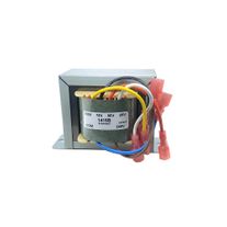 Vaniman Voyager Transformer 240V