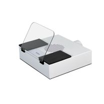 Vaniman Downdraft Drawer  (3.5" x 11.25”x10")