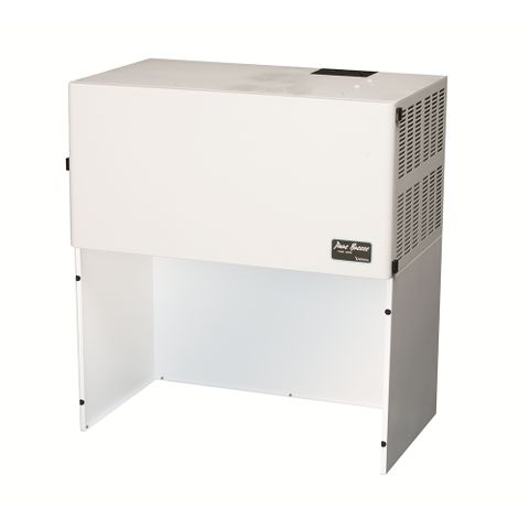 Vaniman Pure Breeze Stand & Shield Accessory