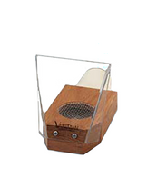 Vaniman Mobile Jet Port