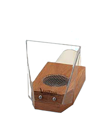 Vaniman Mobile Jet Port