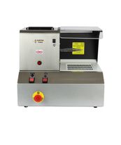 Durston Single Sided Polishing Motor