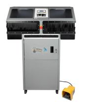 Durston Airmax 2200 Polishing Machine