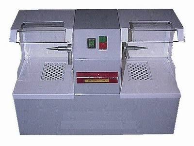 Teddy Double Extraction Bench Top | Australian Jewellers Supplies