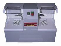 Teddy Double Extraction Bench Top