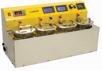 Legor Plating Machine