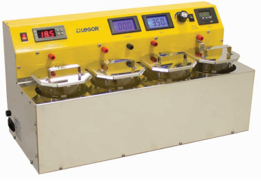 Legor Plating Machine