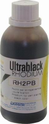 Legor Ultra Black Rhodium 2G For Pen 100ML | Australian Jewellers Supplies
