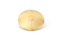 Legor Yellow Gold Micron Plating Solution