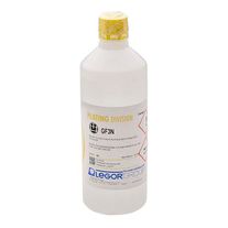 Legor Yellow Gold Plating Solution