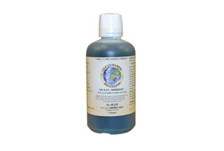 Cyanfree Nickel-Mirror Plating Solution 950ml