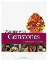 Book - Working with Gemstones Skuratowicz & Nash