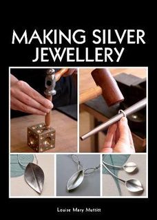 Book - Making Silver Jewellery
