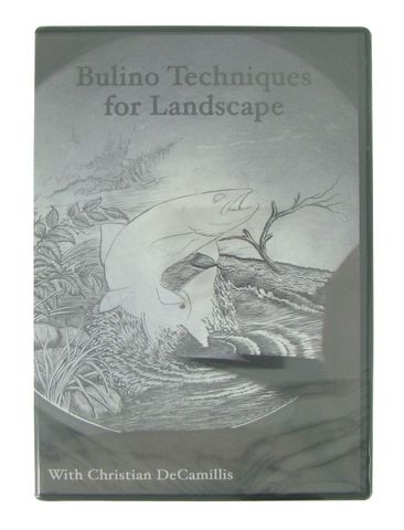 CD ROM - AlfanoArt Monogram System