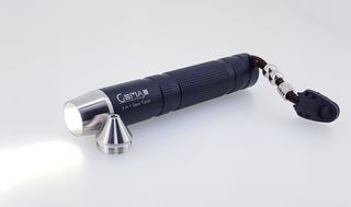 Gemax Gem Torch &ndash; 3 in 1