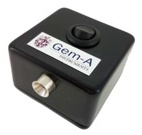 Monochromatic LED Light (battery operated)