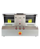 Durston Double Sided Polishing Motor