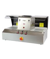 Durston Double Sided Polishing Motor