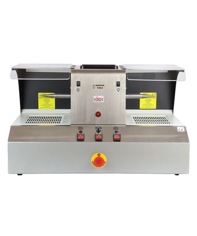 Durston Double Sided Polishing Motor