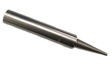 Elma Side Spindle