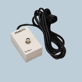 Vaniman Foot Remote Switch