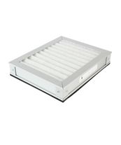 Replacement Filters for Durston Polishers