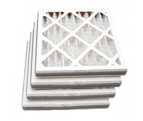 Vaniman Filter Kit - 4pcs for Pure Breeze