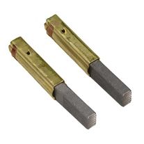 Vaniman Motor Brushes (Blue DOT) - Pack of 2