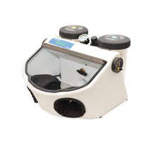 Vaniman SandStorm Edge Two Tanks 50-100