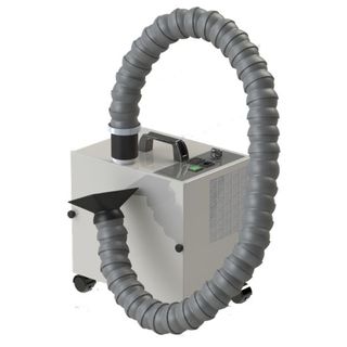 Vaniman Vanguard Gold 2X - Mobile Unit