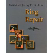 Book - Ring Repair by Alan Revere