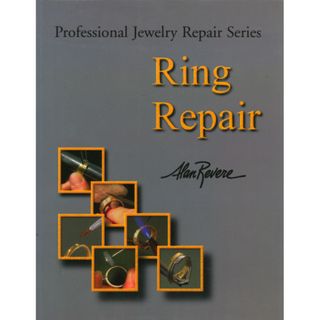 Book - Ring Repair by Alan Revere