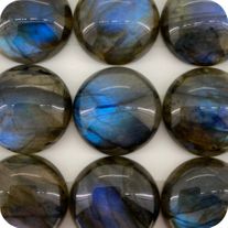 Labradorite