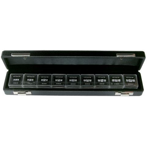 Diamond Master 4D - Set Princess 3 Stone Layouts