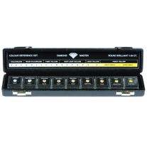 Diamond Master 4F - Set 9 Colour D to Fancy Yellow