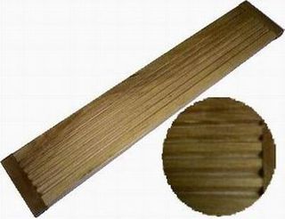 Board - Wooden Board Bead Stringing