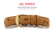 561 Massai
