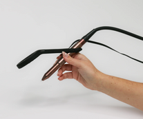 Orion Sunstone e-clips ADL- Auto Darkening Lens