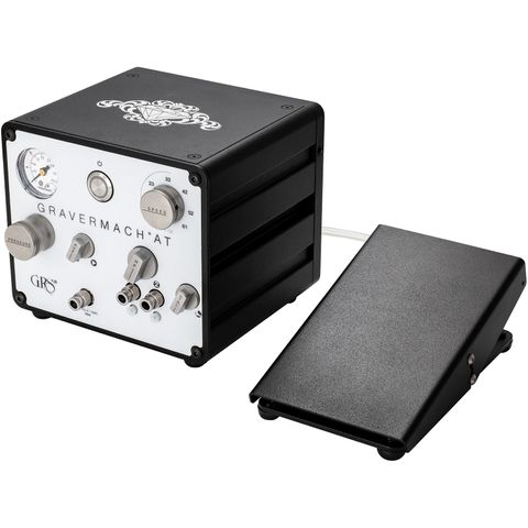 GRS GraverMach AT Version 2