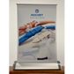 Rochet Display Units, Banners, Trays, Folders