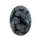 Snowflake Obsidian
